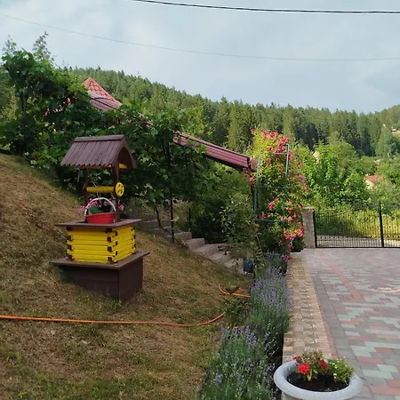 лісова казка