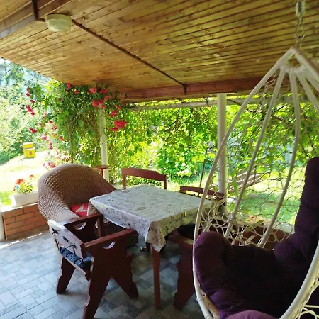 лісова казка Dom wakacyjny Jaremcze