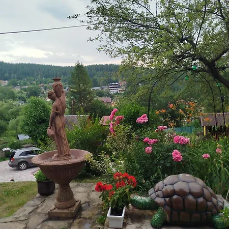 Holiday home лісова казка Yaremche