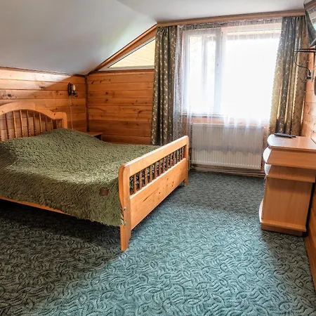 лісова казка Yaremche