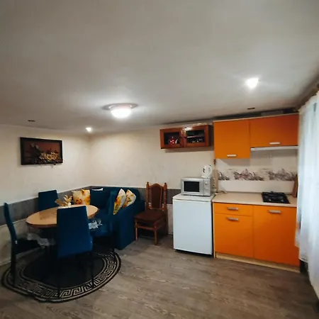 лісова казка Holiday home Yaremche