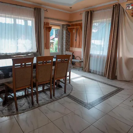 Holiday home лісова казка Yaremche