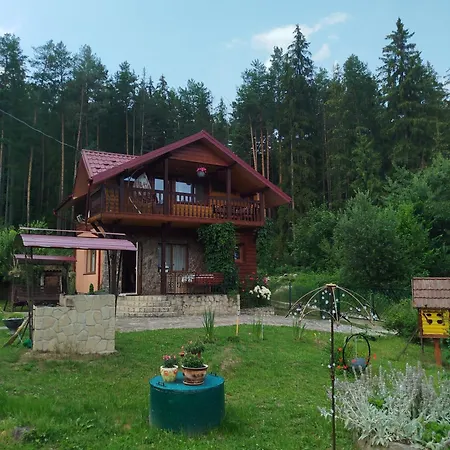 лісова казка *