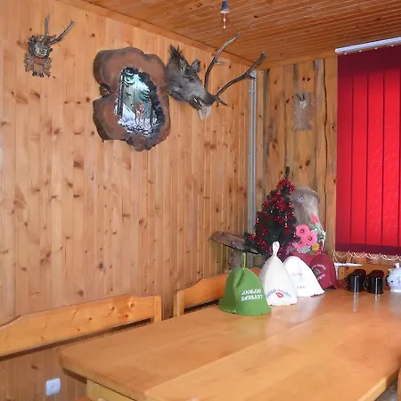 лісова казка * 야렘체