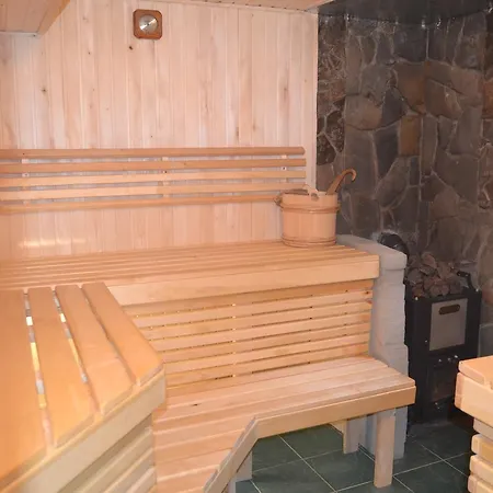 лісова казка Casa de Férias