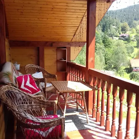 лісова казка