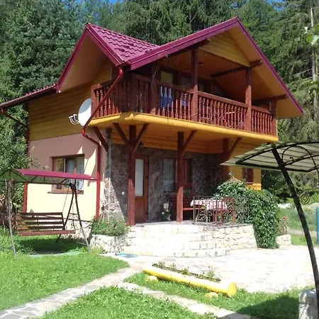 лісова казка * Yaremche