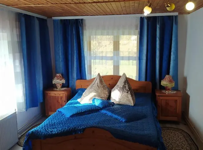 лісова казка Tatil Evi