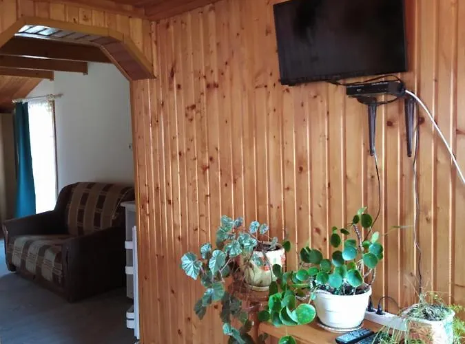 Tatil Evi лісова казка *