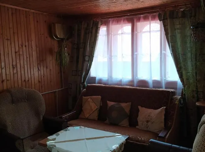 лісова казка Yaremche