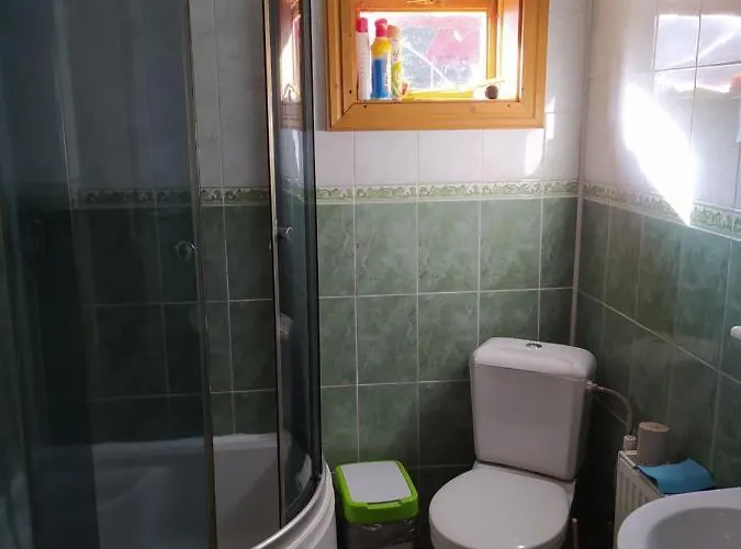 Tatil Evi лісова казка *