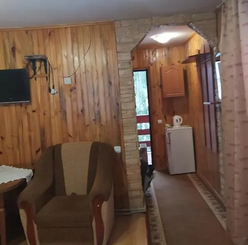 Tatil Evi лісова казка *