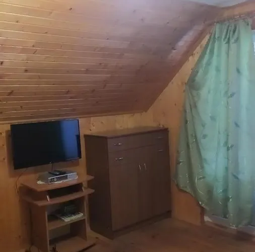 лісова казка *