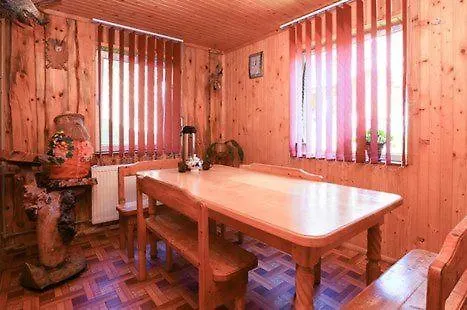 Tatil Evi лісова казка Yaremche