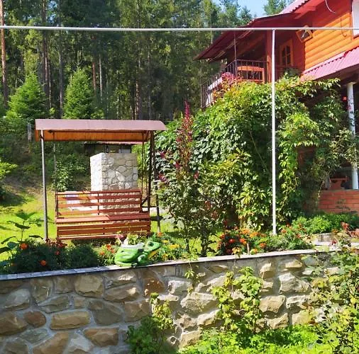 лісова казка *