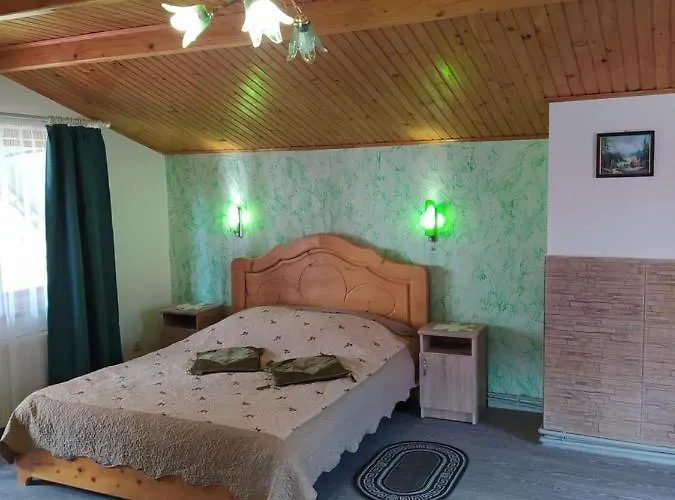 Tatil Evi лісова казка