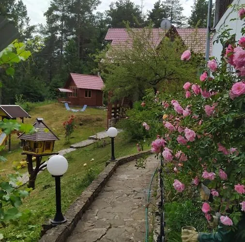 лісова казка