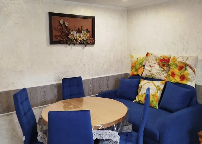 лісова казка *