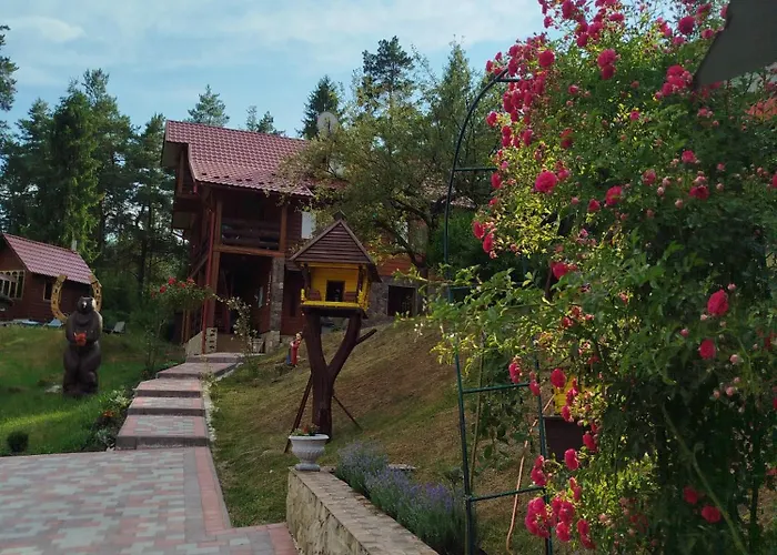 лісова казка *