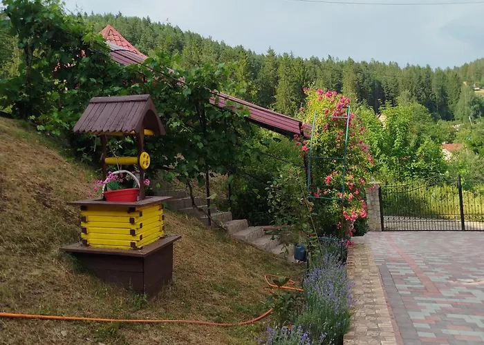 лісова казка