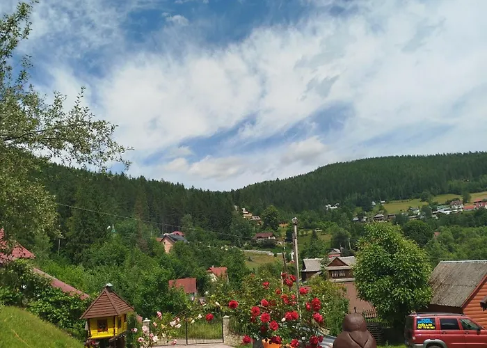 Tatil Evi лісова казка