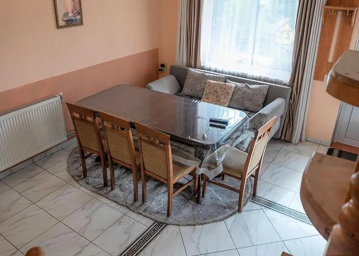 Tatil Evi лісова казка *