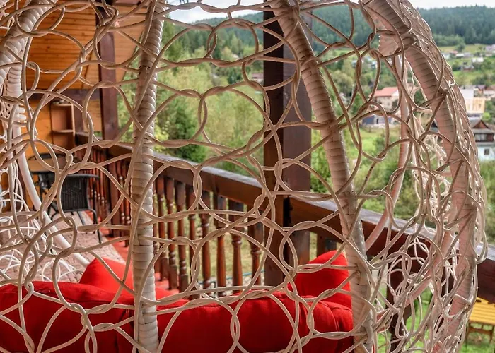 Tatil Evi лісова казка