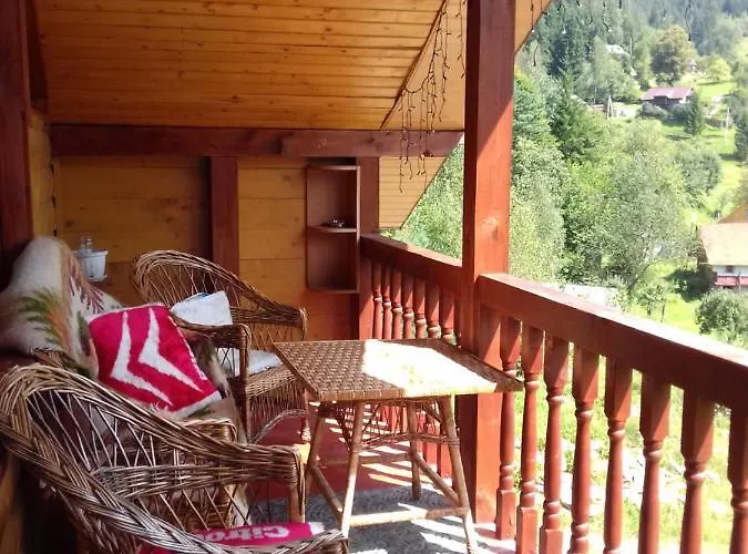 лісова казка